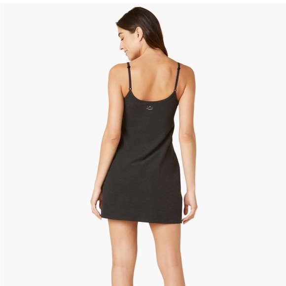 Beyond yoga Spacedye Essentials Dress - Picture 4 of 7